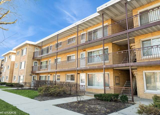Property at 4907 N Harlem Ave #1, Chicago, IL 60656, 2 beds, 1 bath