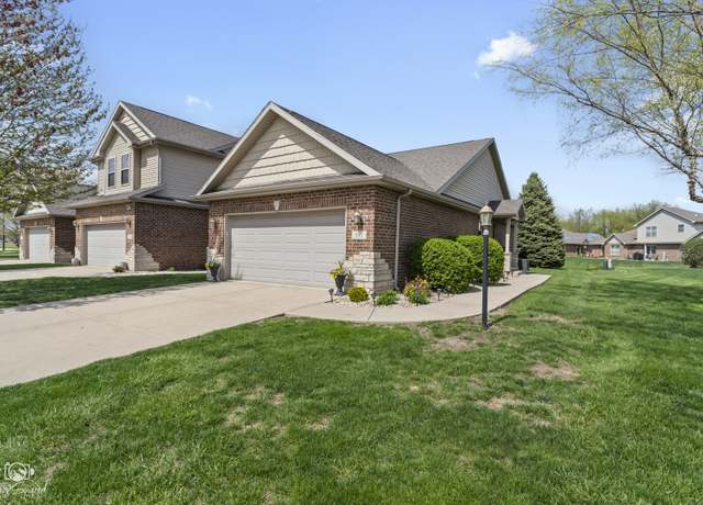 Property at 195 E John Casey Rd, Bourbonnais, IL 60914, 2 beds, 2 baths