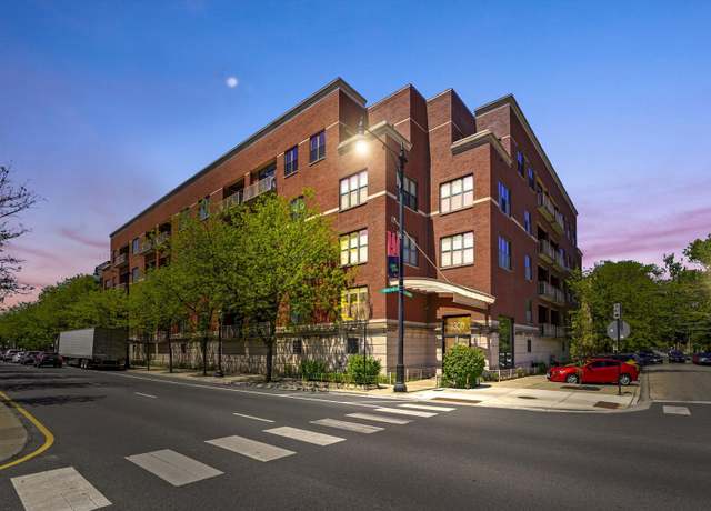 Property at 3300 W Irving Park Rd Unit F4, Chicago, IL 60618, 2 beds, 2 baths