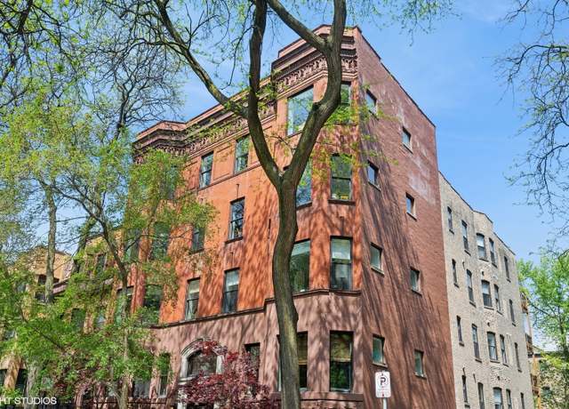 Property at 456 W Deming Pl Unit 4W, Chicago, IL 60614, 3 beds, 2.5 baths