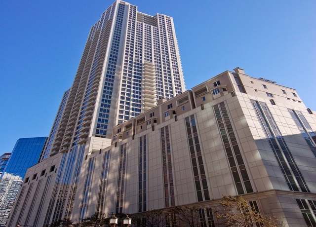 Property at 55 E Erie Ave #1504, Chicago, IL 60611, 2 beds, 2 baths