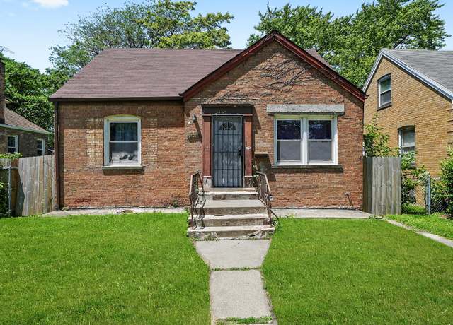 Property at 14214 S State St, Riverdale, IL 60827, 2 beds, 3 baths
