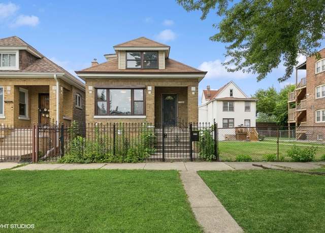 Property at 7316 S Wabash Ave, Chicago, IL 60619, 4 beds, 2.5 baths