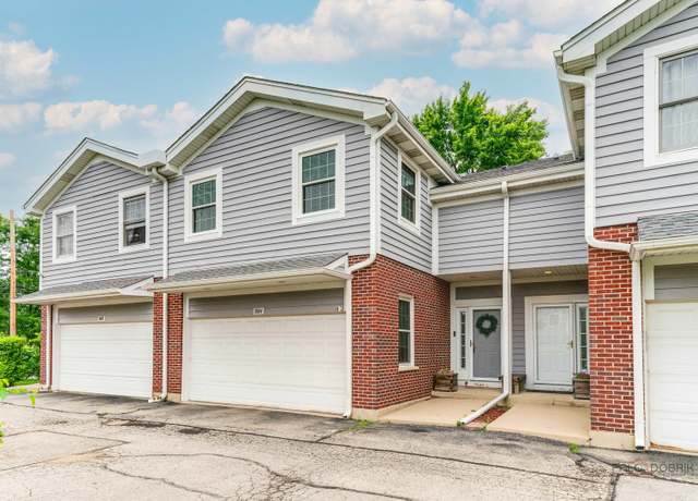 Property at 1804 Monroe Ct, Glenview, IL 60025, 3 beds, 4 baths