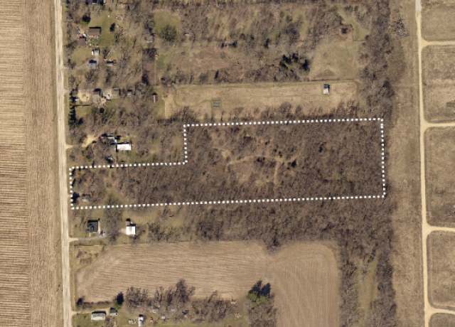 Property at 9807 Old River Rd, Roscoe, IL 61073