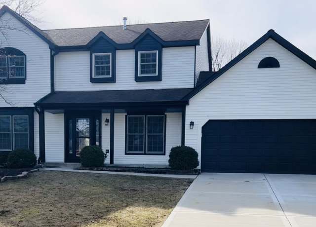 Property at 2741 Gateshead Dr, Naperville, IL 60564, 5 beds, 3.5 baths