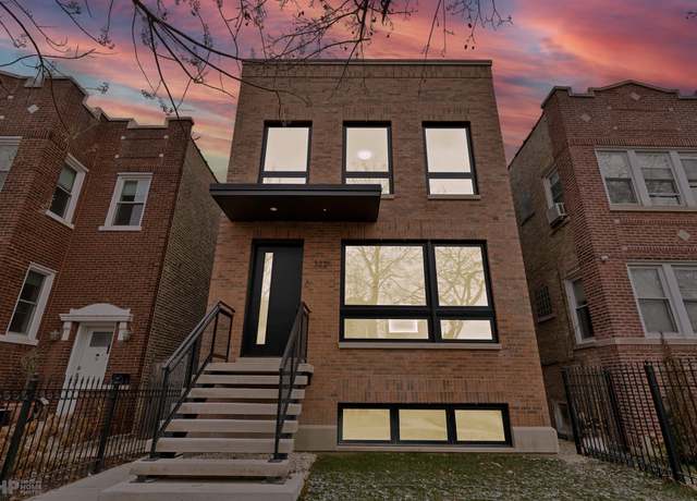 Photo of 3221 N Kenneth Ave, Chicago, IL 60641
