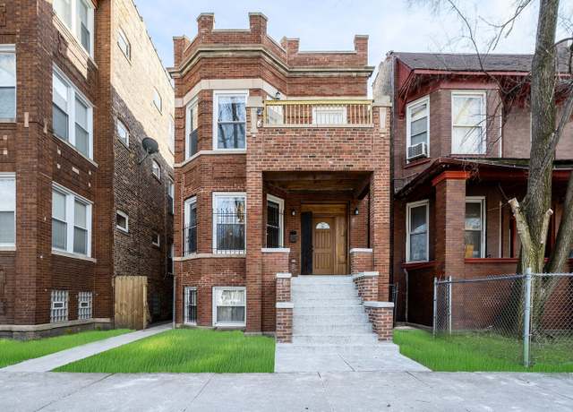 Property at 5033 W Washington Blvd, Chicago, IL 60644, 10 beds, 3 baths