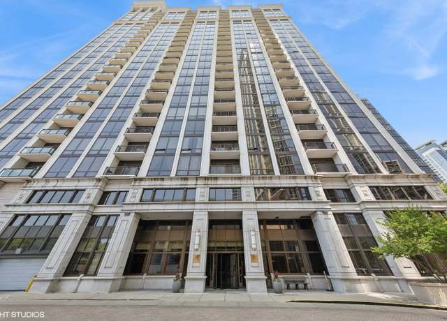 Property at 233 E 13th St #2210, Chicago, IL 60605, 2 beds, 2 baths
