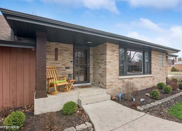 Property at 729 S Fairfield Ave, Elmhurst, IL 60126, 4 beds, 3 baths