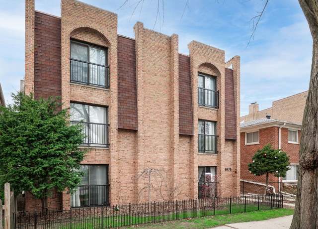 Property at 4876 N Hermitage Ave #202, Chicago, IL 60640, 1 bed, 1 bath