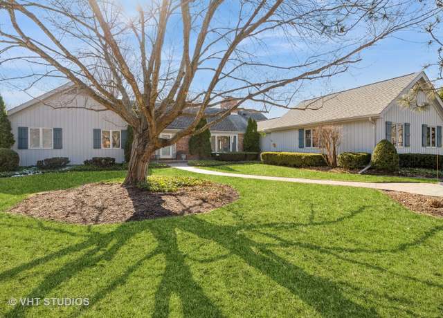 Property at 9717 Partridge Ln, Lakewood, IL 60014, 3 beds, 2 baths