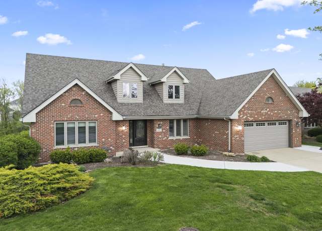 Property at 10900 Beth Dr, Orland Park, IL 60467, 4 beds, 2.5 baths