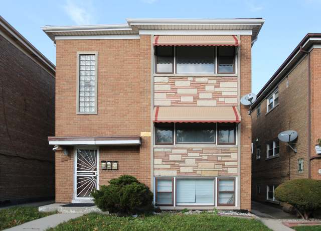 Property at 6244 W Diversey Ave, Chicago, IL 60639, 7 beds, 4 baths