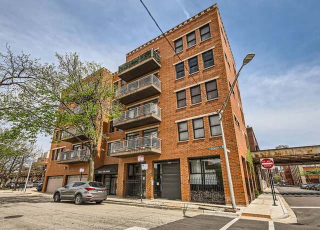 Property at 1405 N Orleans St Unit 5N, Chicago, IL 60610, 2 beds, 2 baths