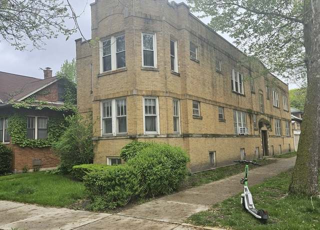 Property at 2500 W Coyle Ave, Chicago, IL 60645, 6 beds, 4 baths