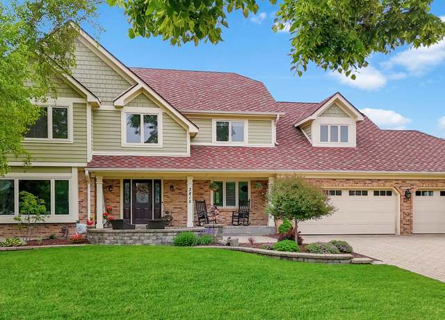 Property at 3815 Cadella Cir, Naperville, IL 60564, 4 beds, 3 baths