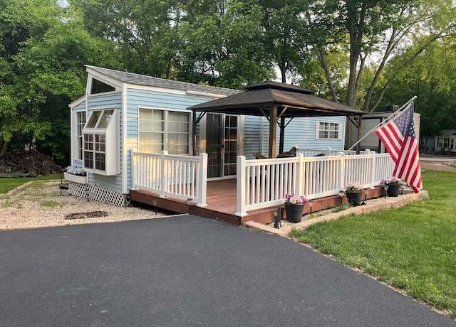 Property at 2795 E 28th Lot 307 Rd, Seneca, IL 61360, 1 bed, 1 bath