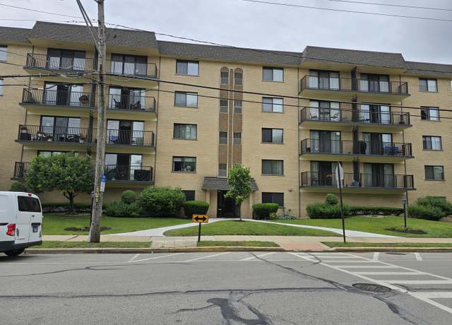 Property at 1441 E Thacker St #501, Des Plaines, IL 60016, 1 bed, 1 bath