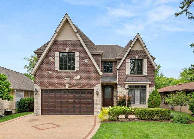 Property at 676 S Swain Ave, Elmhurst, IL 60126, 5 beds, 5 baths