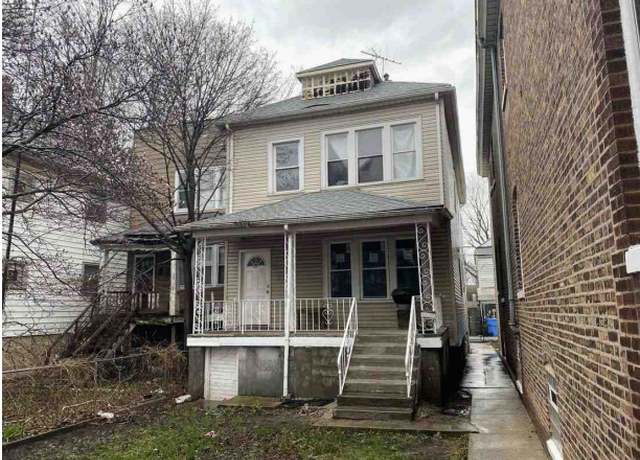 Property at 8613 S Houston Ave, Chicago, IL 60617, 4 beds, 2 baths