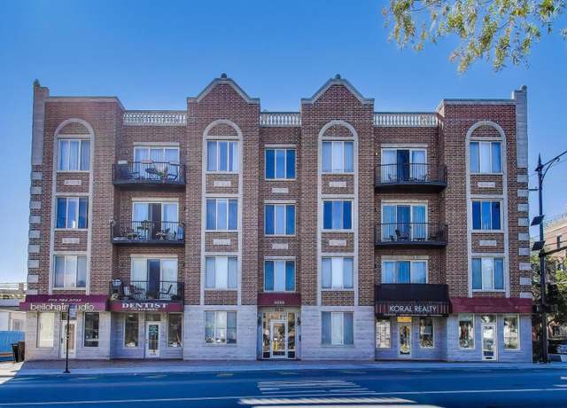 Property at 5250 N Lincoln Ave Unit 3C, Chicago, IL 60625, 2 beds, 2 baths