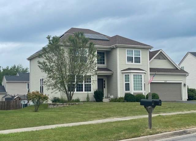 Property at 211 Leah Ct, Sycamore, IL 60178, 4 beds, 2.5 baths