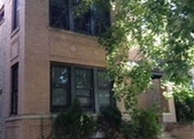 Property at 2325 W Shakespeare Ave, Chicago, IL 60647, 4 beds, 2 baths