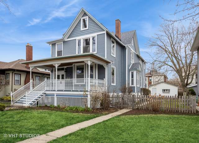 Property at 3315 Home Ave, Berwyn, IL 60402, 6 beds, 2 baths