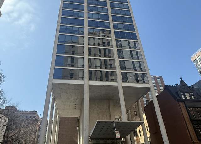 Property at 1300 N Astor St Unit 6B, Chicago, IL 60610, 1 bed, 1 bath