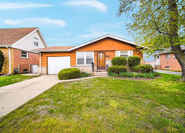 Property at 14448 Keeler Ave, Midlothian, IL 60445, 3 beds, 1 bath
