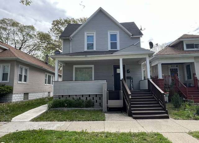 Property at 12041 S Normal Ave, Chicago, IL 60628, 5 beds, 3 baths