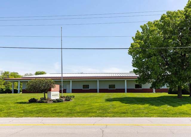 Property at 3201 Palmyra Rd, Hannibal, MO 63401