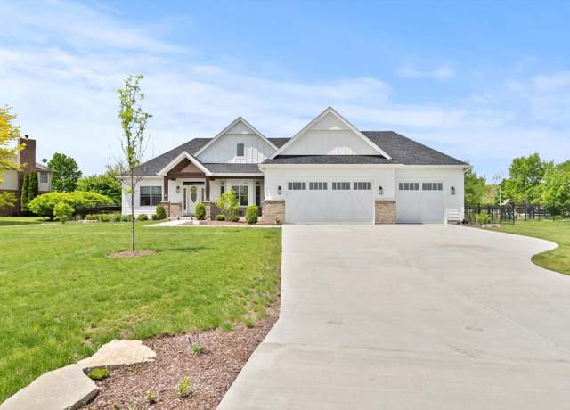 Property at 2803 Ninovan Ln, Minooka, IL 60447, 3 beds, 2.5 baths