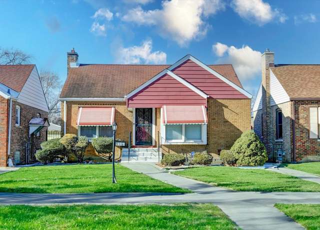Property at 9716 S Union Ave, Chicago, IL 60628, 4 beds, 1 bath