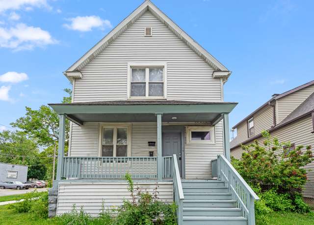 Property at 2022 S Halsted St, Chicago Heights, IL 60411, 5 beds, 2 baths