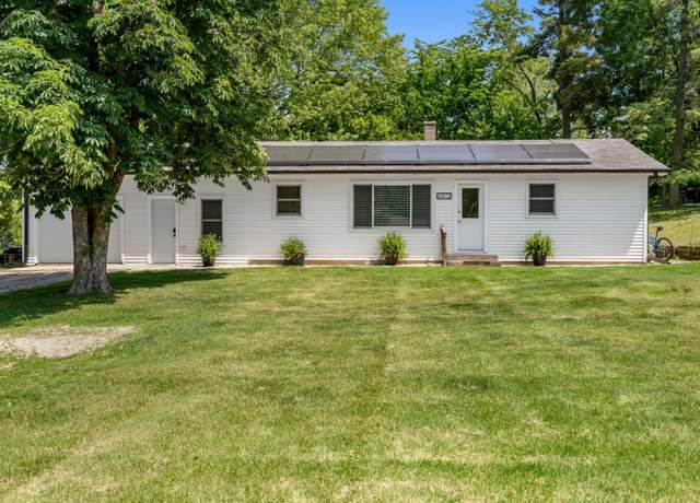 Property at 6412 W Rawson Bridge Rd, Cary, IL 60013, 3 beds, 2 baths