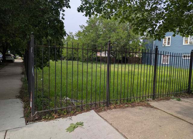 Property at 1756 W 48th St, Chicago, IL 60609