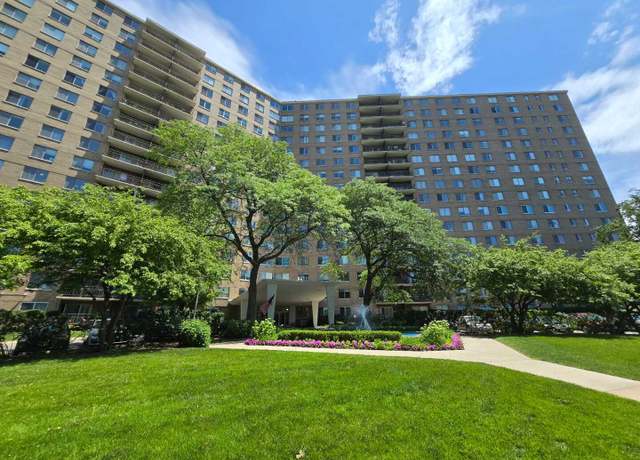 Property at 7033 N Kedzie Ave #606, Chicago, IL 60645, 2 beds, 2 baths