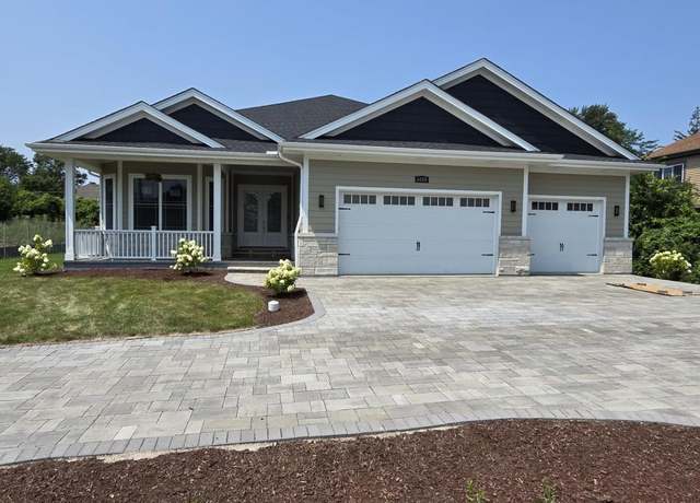 Property at Sign in for address, Downers Grove, IL 60516, 3 beds, 3 baths