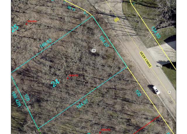 Property at 165 Deer Chase Dr, Dixon, IL 61021