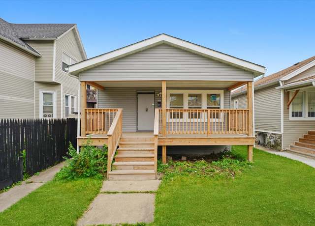 Property at Sign in for address, Chicago, IL 60628, 3 beds, 2 baths