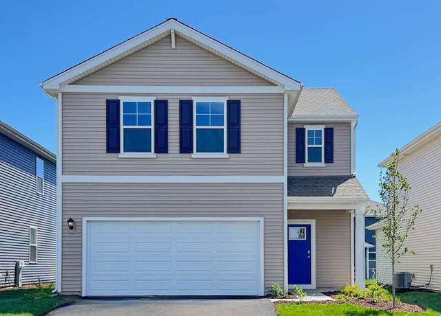 Property at 2926 Rushmore Dr, Pingree Grove, IL 60140, 3 beds, 2.5 baths