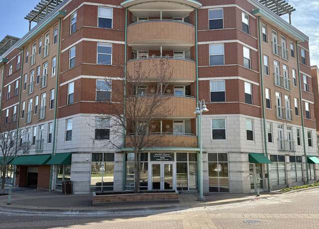 Property at 400 Village Cir #104, Willow Springs, IL 60480, 2 beds, 2 baths