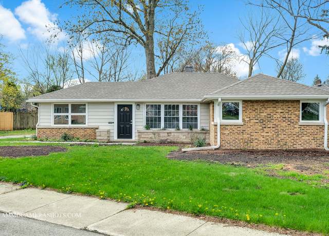 Property at 250 Lester Rd, Park Forest, IL 60466, 3 beds, 1.5 baths