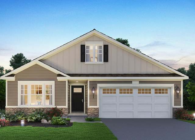 Property at 25503 W Sandalwood Ln, Plainfield, IL 60544, 2 beds, 2 baths