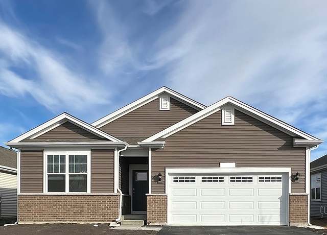 Property at 25503 W Sandalwood Ln, Plainfield, IL 60544, 2 beds, 2 baths