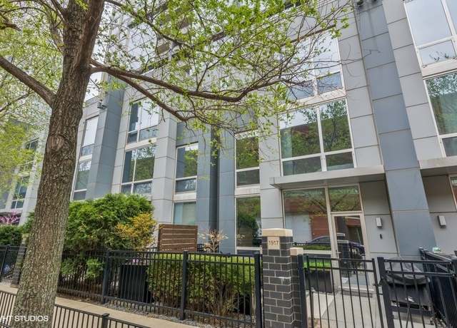 Property at 1917 S Calumet Ave, Chicago, IL 60616, 3 beds, 3 baths
