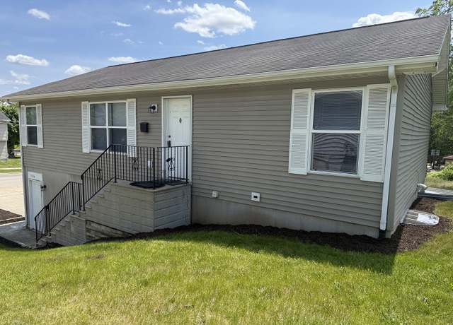 Property at 1117 Cutter Ave, Joliet, IL 60432, 3 beds, 2 baths