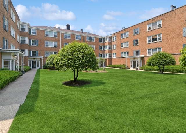 Property at 524 Michigan Ave Unit 3N, Evanston, IL 60202, 2 beds, 1 bath